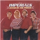 Imperials - Stand By The Power